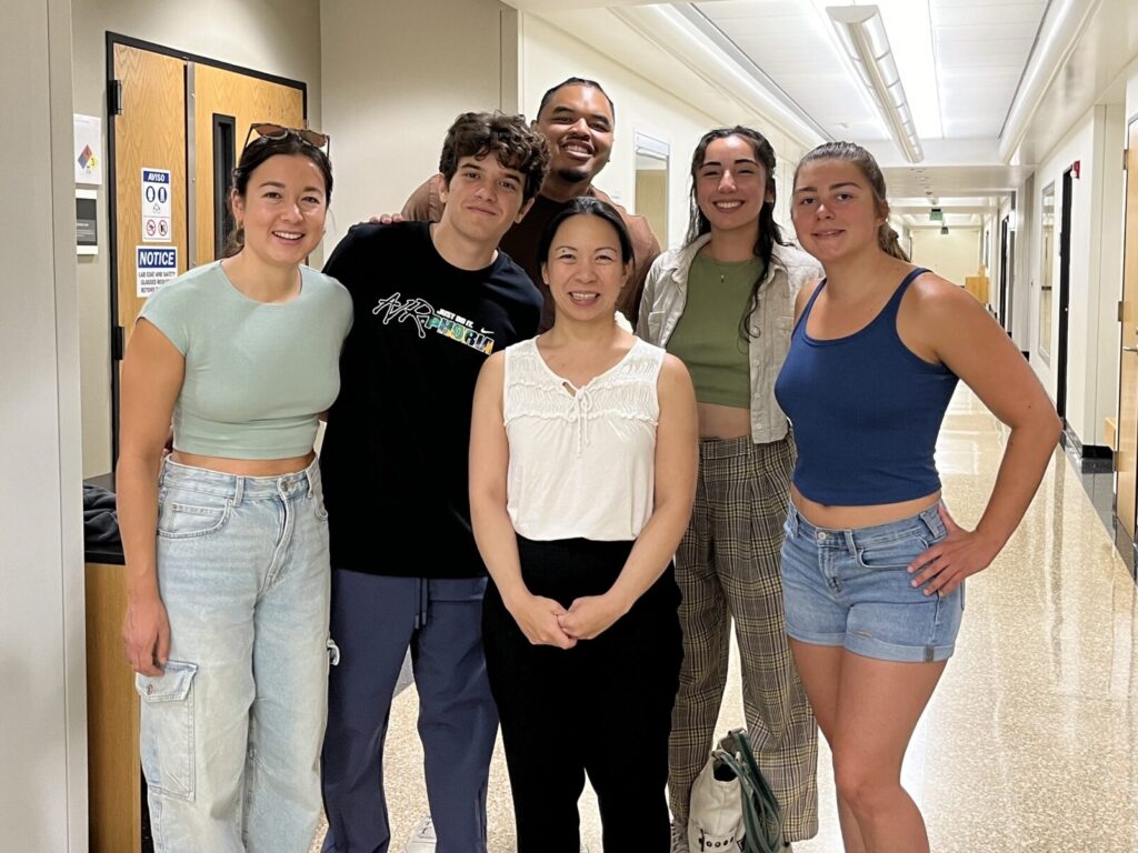 Group photo